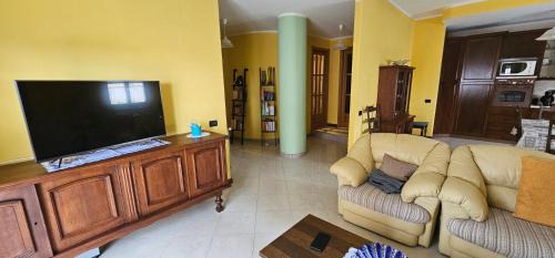 Jerzu Apartment | Da nonna Assunta