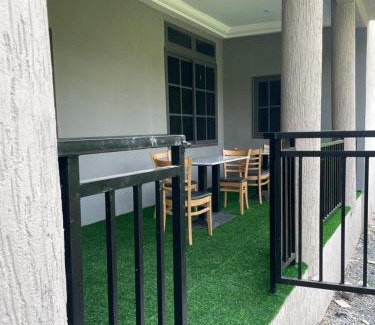 Aburi Apartment | Da palm Inn