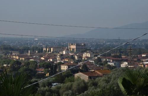 Buggiano House | Da Poldino