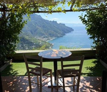 Ravello Bed & Breakfast | Da Salvatore B&B