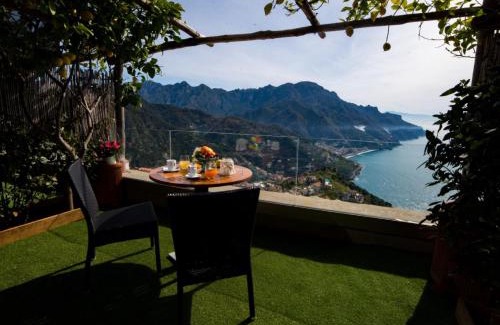 Ravello Bed & Breakfast | Da Salvatore B&B