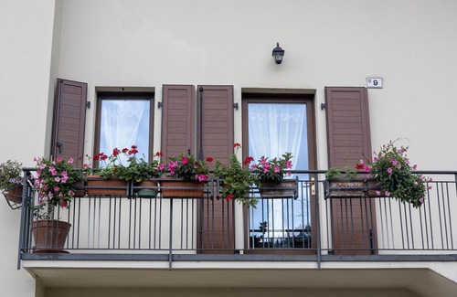 Balbido-rango Apartment | Da Tiziana in Rango -TN in a mountain village 800 m where tranquility is at home