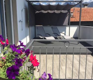 Gravellona Toce Apartment | Da Tosca