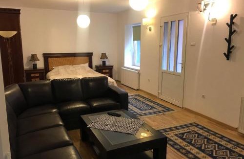 Brasov City Centre House | Da Vinci