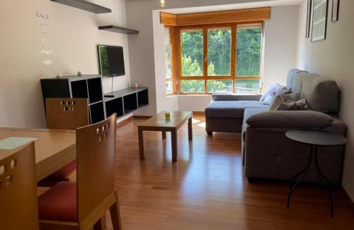 Villamayor Apartment | Dacarreda