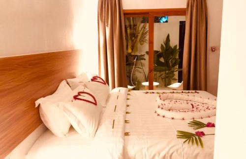 Thoddoo Hotel | Dacha Thoddoo