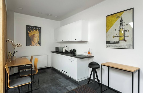 Kazimierz House | Dada Premium Aparthotel