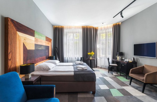 Kazimierz House | Dada Premium Aparthotel