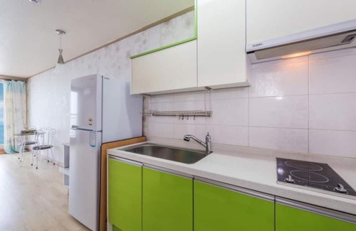 Suwon House | Daebudo Joeun Pension