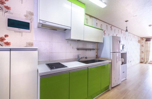 Suwon House | Daebudo Joeun Pension