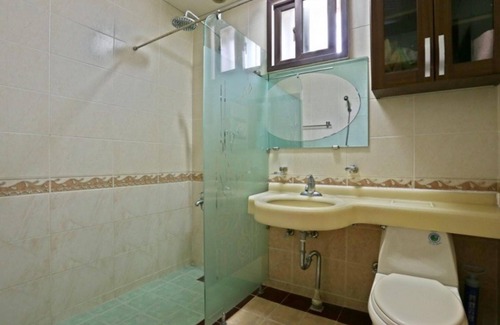 Suwon House | Daebudo Seascape Pension