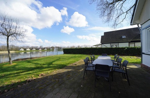 Susteren House | Daelenbroeck 12