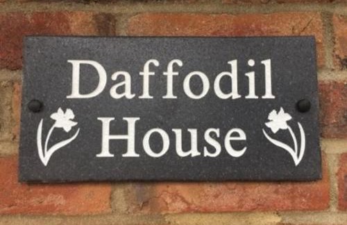 Llandovery Apartment | Daffodil House , West Wales