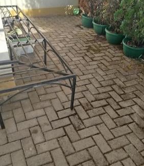 Ohrid Apartment | Dafna vacation apartment