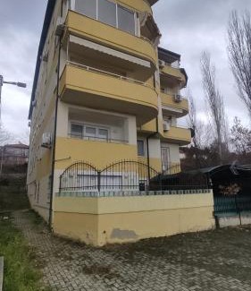Ohrid Apartment | Dafna vacation apartment