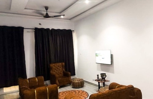 Tamale Apartment | Dagbang Plaza