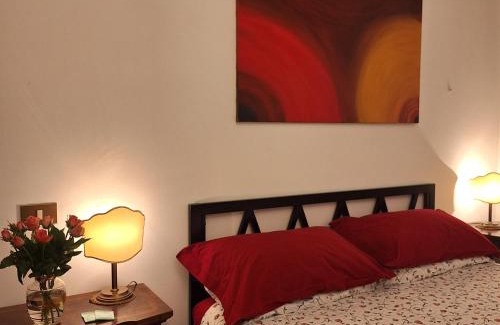 Susegana Apartment | Dagli Zanni