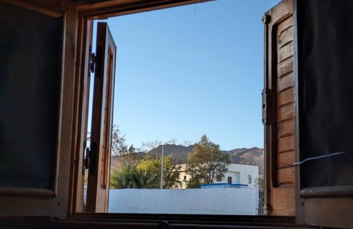 Dahab Ski Chalet | Dahabiya Studio