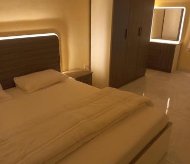 Salalah Apartment | Daharezko