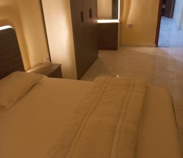 Salalah Apartment | Daharezko