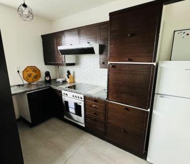 Voecklabruck Apartment | Daheim, in der Ferne