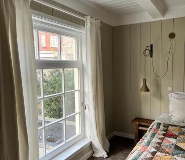 De Weteringschans Bed & Breakfast | Dahli's Sleep Boutique