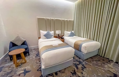 Riyadh Hotel | Daif Inn Serviced Apartments - Al Naseem