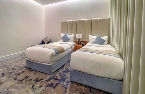 Riyadh Hotel | Daif Inn Serviced Apartments - Al Naseem