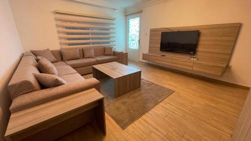 Amman Apartment | Dair Ghbar view apartment-Hotel furniture