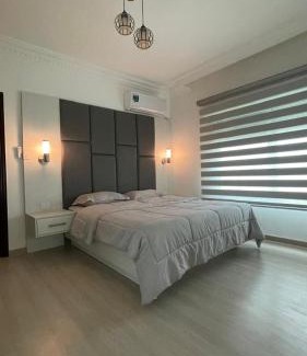 Amman Apartment | Dair Ghbar view apartment-Hotel furniture