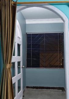 Kolkata Apartment | Daisy and Iris- 2 Specious 1Bhk Full Furnished AC Apartments Managed by Hotel Airways