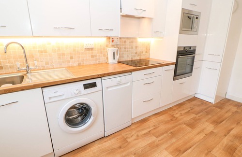 Leyburn Cottage | Daisy Cottage