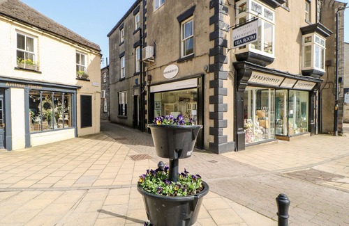 Leyburn Cottage | Daisy Cottage