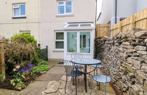 Leyburn Cottage | Daisy Cottage