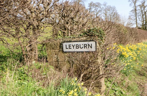 Leyburn Cottage | Daisy Cottage