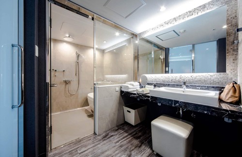 Ginza Hotel | Daiwa Roynet Hotel Ginza PREMIER