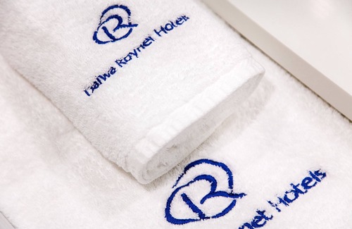 Ginza Hotel | Daiwa Roynet Hotel Ginza PREMIER