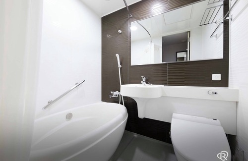 Shinmachi Hotel | Daiwa Roynet Hotel Yotsubashi