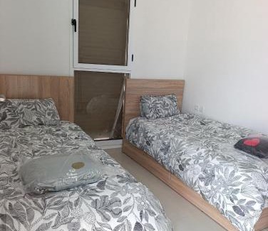 Dakhla Villa | Dakhla kite Surf School & Lodge