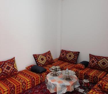 Dakhla Villa | Dakhla kite Surf School & Lodge