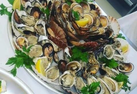 Savelletri Apartment | dal pescatore appartamenti