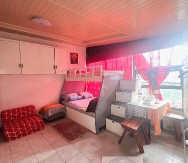 Baguio Apartment | Dal's Transient