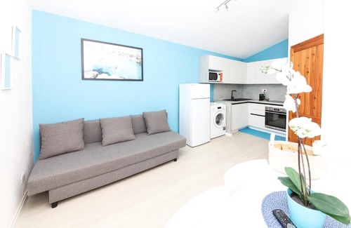 Putzu Idu Apartment | Dal Visi al Mare