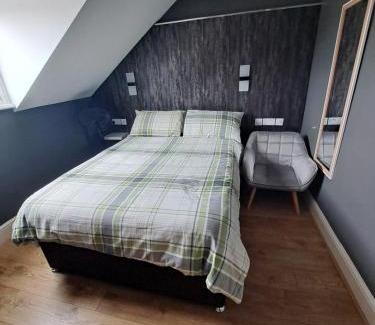 Darlington Hotel | dalesman hotel