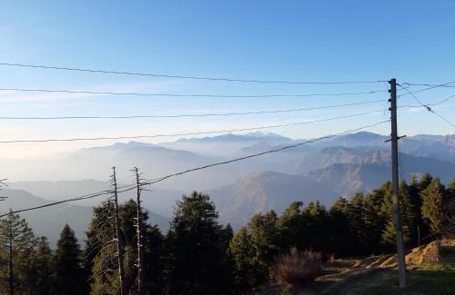 Dalhousie Hotel | Dalhousie