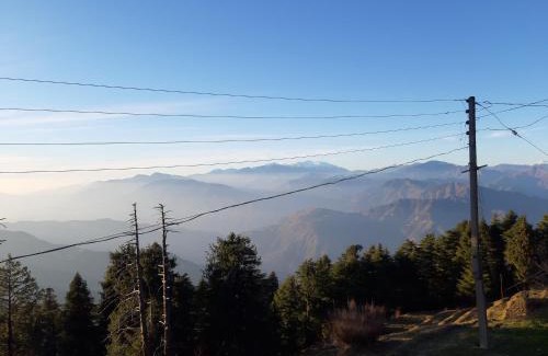 Dalhousie Hotel | Dalhousie