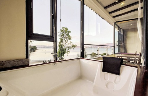 Xizhou Bed & Breakfast | Dali Jin home Hai Cheng Inn