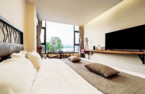 Xizhou Bed & Breakfast | Dali Jin home Hai Cheng Inn