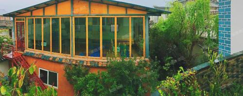 Dali Ancient Town House | Dali Lily Pad Inn