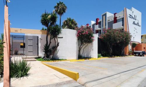 Playas de Tijuana Apartment | Dali Suites -Accommodations in Playas de Tijuana